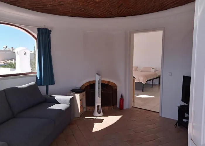 Casa Francisco : Family Villa With Private Pool. Near To Beach