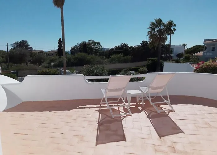 Casa Francisco : Family Villa With Private Pool. Near To Beach