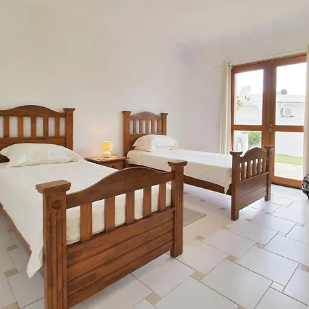 Casa Francisco : Family Villa With Private Pool. Near To Beach Albufeira Esterno foto