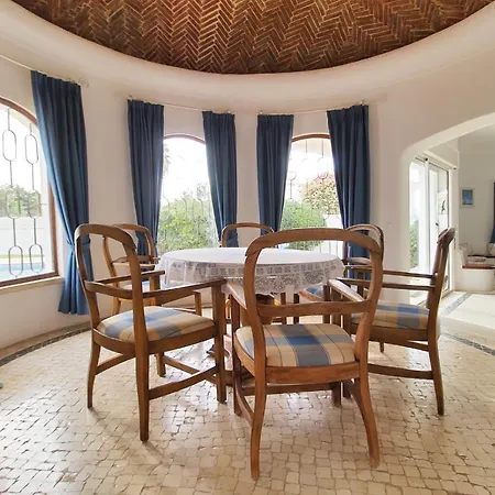 Casa Francisco : Family Villa With Private Pool. Near To Beach Albufeira Esterno foto