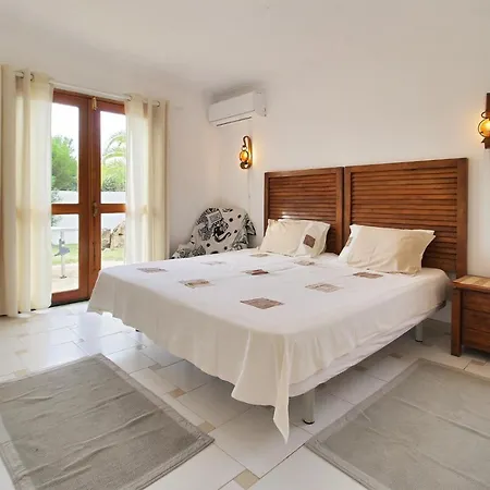 Casa Francisco : Family Villa With Private Pool. Near To Beach Albufeira Esterno foto
