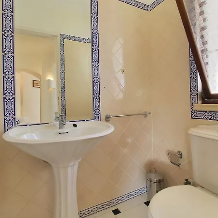 Casa Francisco : Family Villa With Private Pool. Near To Beach Albufeira Esterno foto