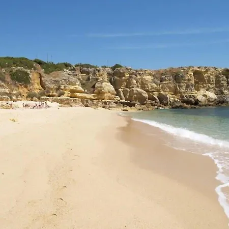 Casa Francisco : Family Villa With Private Pool. Near To Beach Albufeira Esterno foto